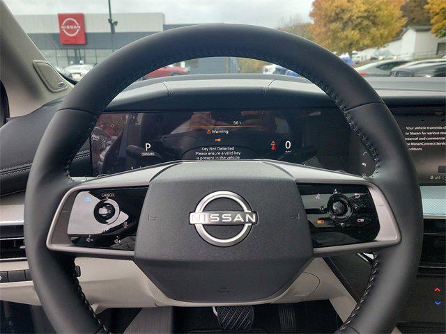 new 2026 Nissan Murano car, priced at $44,711