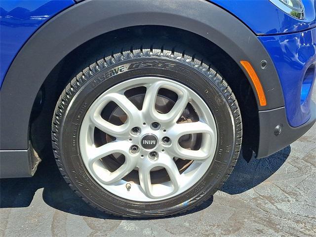 used 2021 MINI Hardtop car, priced at $17,400