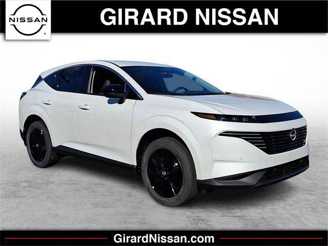 new 2026 Nissan Murano car, priced at $39,790