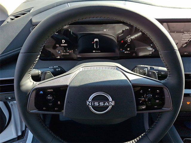 new 2026 Nissan Murano car, priced at $39,790