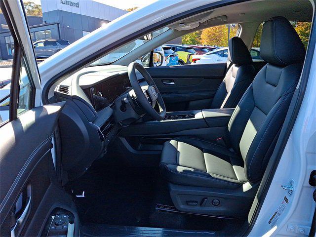 new 2026 Nissan Murano car, priced at $39,790