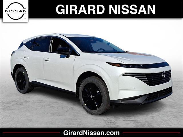 new 2026 Nissan Murano car, priced at $44,410