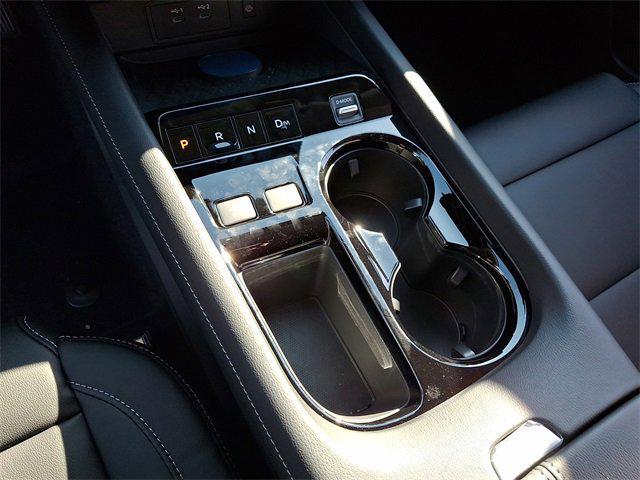 new 2026 Nissan Murano car, priced at $39,790