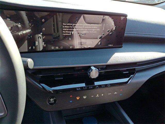 new 2026 Nissan Murano car, priced at $39,790