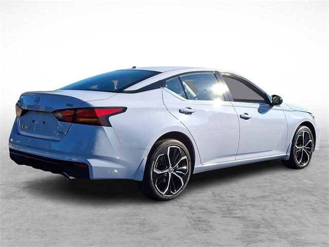 new 2025 Nissan Altima car, priced at $35,930