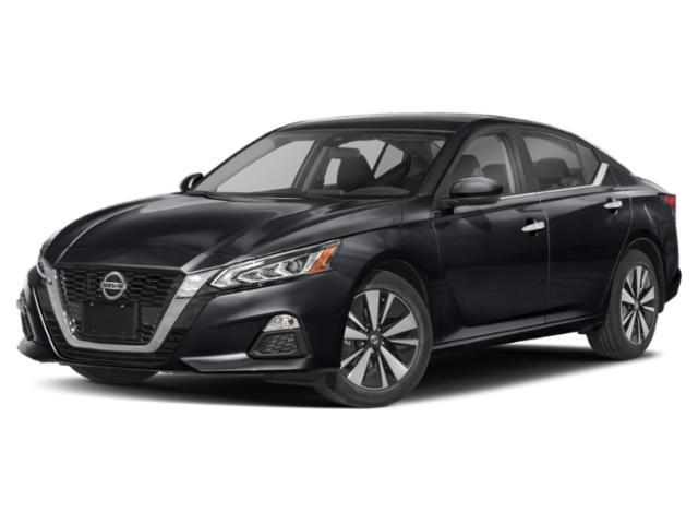 used 2022 Nissan Altima car, priced at $23,324