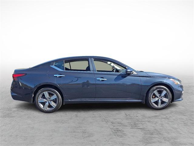 used 2022 Nissan Altima car, priced at $24,000