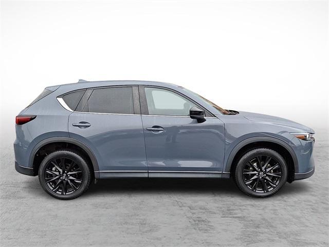 used 2022 Mazda CX-5 car, priced at $22,567