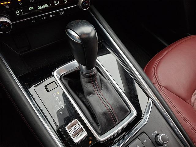 used 2022 Mazda CX-5 car, priced at $22,567