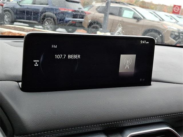 used 2022 Mazda CX-5 car, priced at $22,567