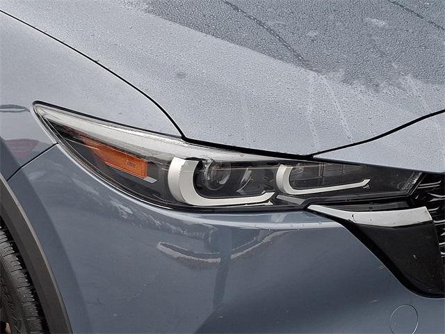 used 2022 Mazda CX-5 car, priced at $22,567