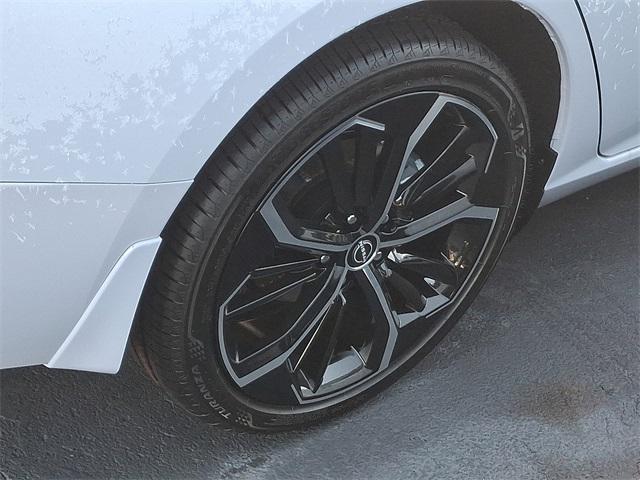 new 2025 Nissan Altima car, priced at $32,710