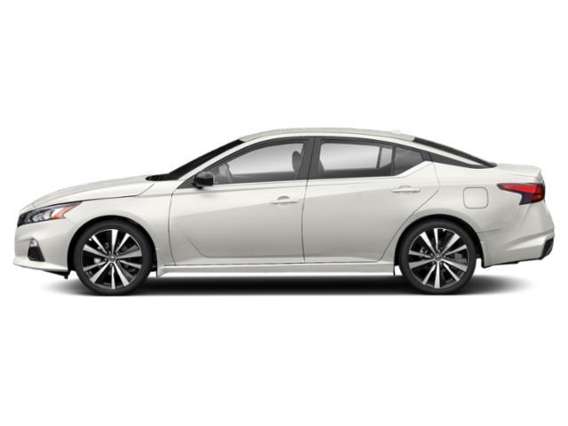 used 2020 Nissan Altima car