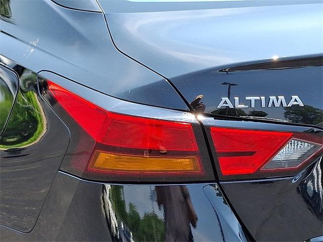 used 2023 Nissan Altima car, priced at $24,000