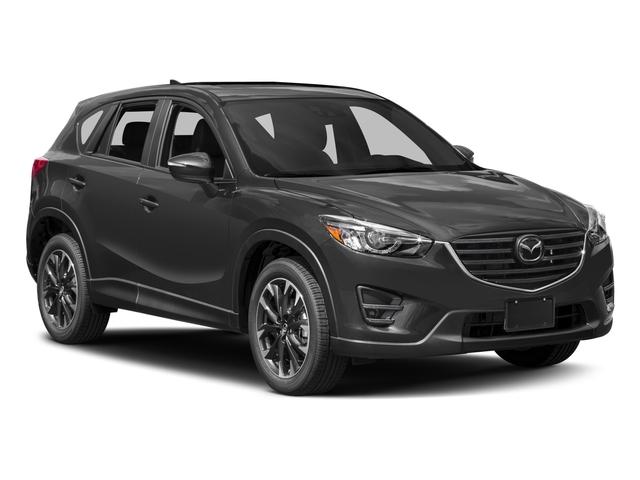 used 2016 Mazda CX-5 car, priced at $10,500