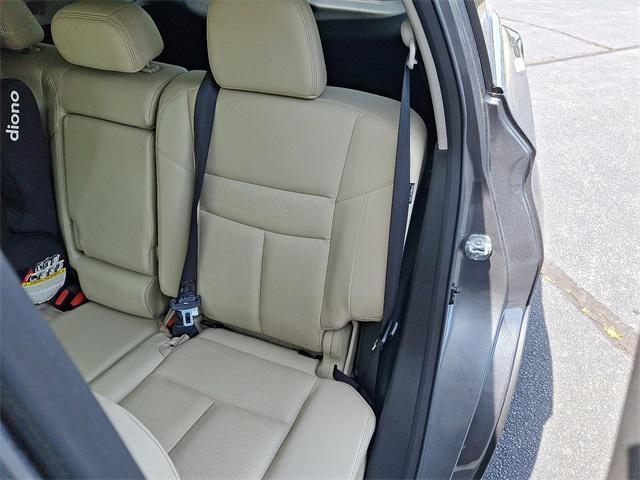 used 2023 Nissan Murano car, priced at $27,436