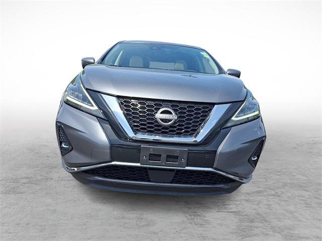 used 2023 Nissan Murano car, priced at $26,900