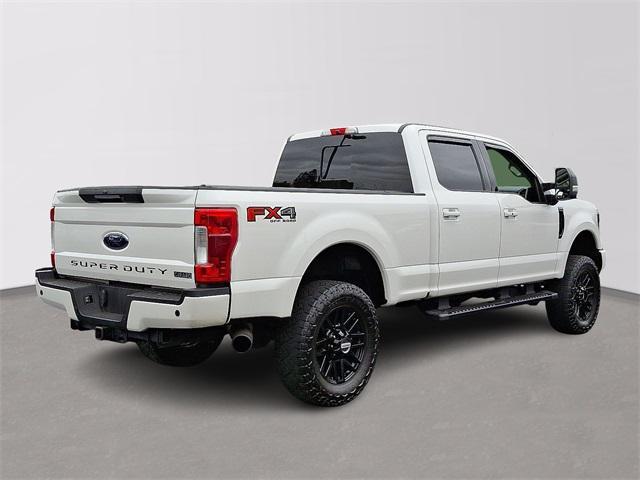 used 2019 Ford F-350 car, priced at $40,000