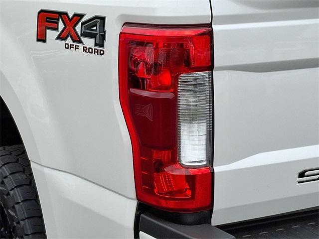 used 2019 Ford F-350 car, priced at $40,000