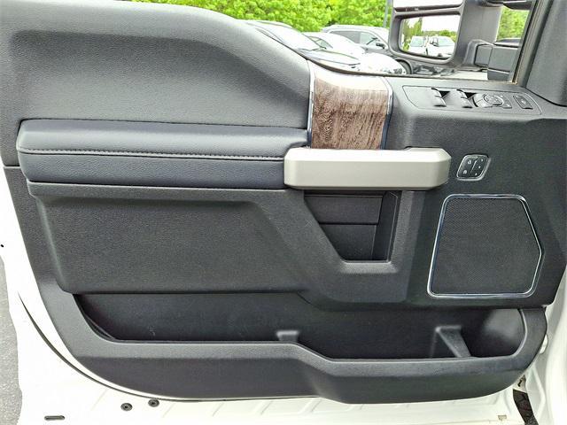 used 2019 Ford F-350 car, priced at $40,000