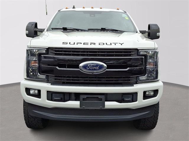 used 2019 Ford F-350 car, priced at $40,000