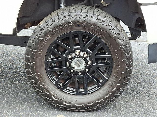 used 2019 Ford F-350 car, priced at $40,000