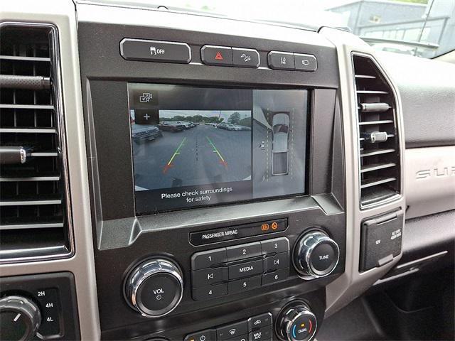 used 2019 Ford F-350 car, priced at $40,000