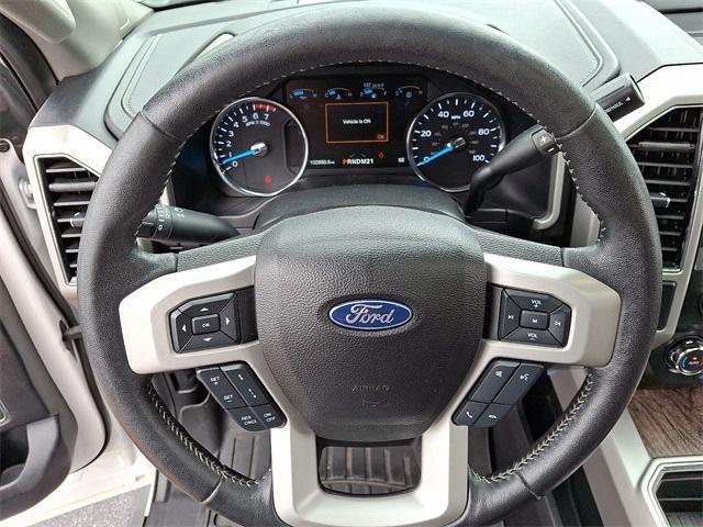 used 2019 Ford F-350 car, priced at $40,000