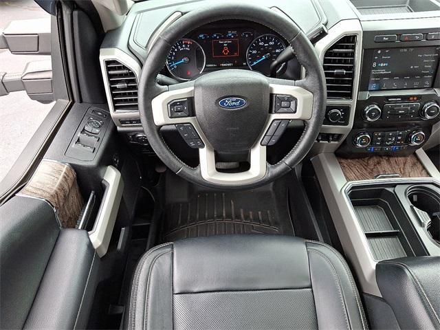 used 2019 Ford F-350 car, priced at $40,000