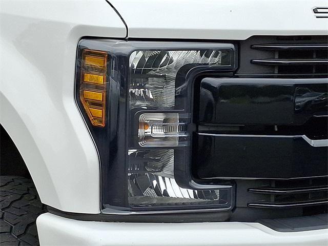 used 2019 Ford F-350 car, priced at $40,000