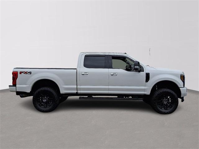 used 2019 Ford F-350 car, priced at $40,000