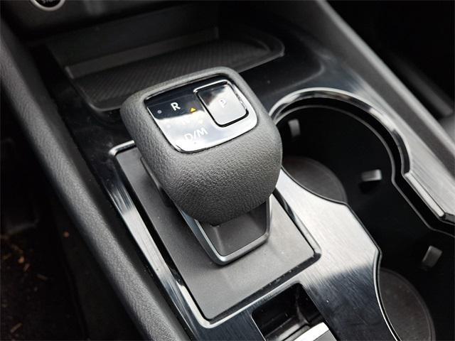 used 2021 Nissan Rogue car, priced at $20,000