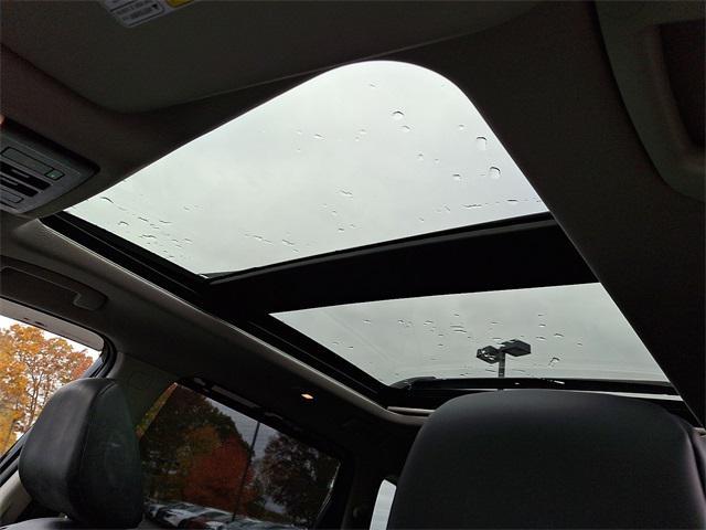 used 2021 Nissan Rogue car, priced at $20,000