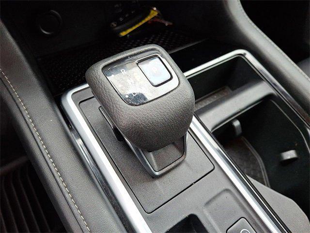 used 2022 Nissan Pathfinder car, priced at $23,000