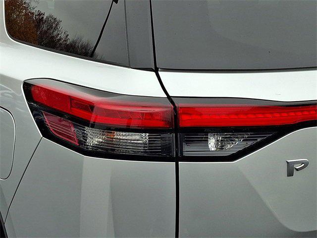 used 2022 Nissan Pathfinder car, priced at $23,000