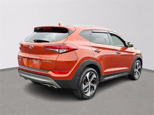 used 2016 Hyundai Tucson car, priced at $12,172