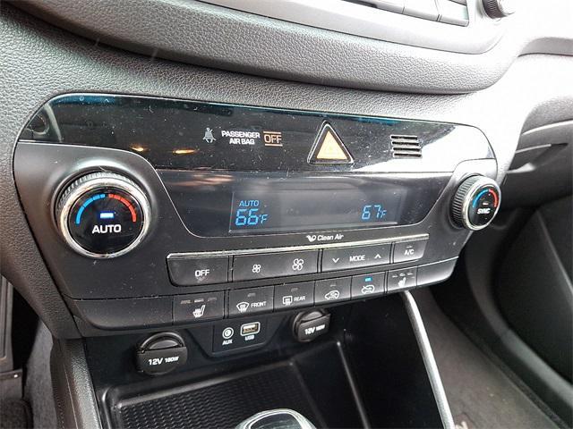 used 2016 Hyundai Tucson car, priced at $12,172