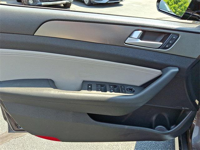 used 2015 Hyundai Sonata car, priced at $12,175