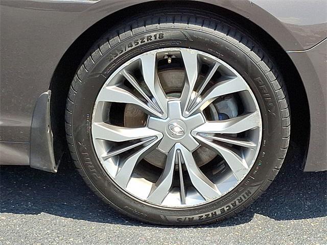 used 2015 Hyundai Sonata car, priced at $12,175
