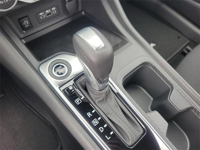 new 2025 Nissan Sentra car, priced at $25,350