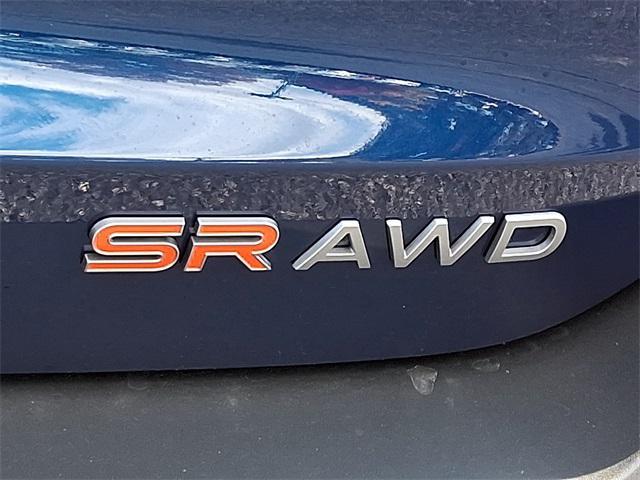 new 2026 Nissan Kicks car, priced at $31,480