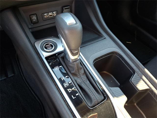 used 2024 Nissan Sentra car, priced at $19,518