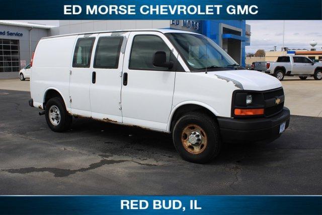 used 2007 Chevrolet Express 2500 car, priced at $4,895
