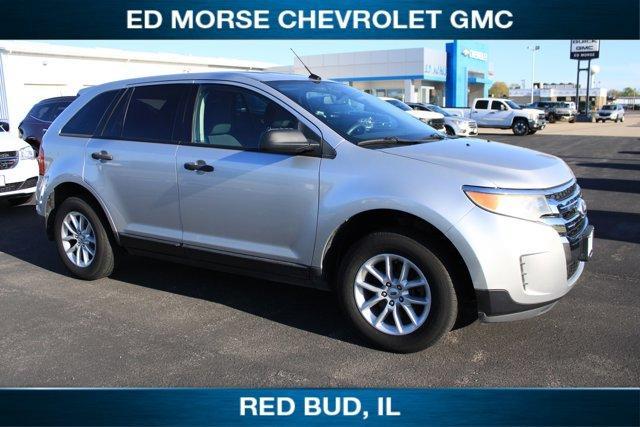 used 2013 Ford Edge car, priced at $4,850