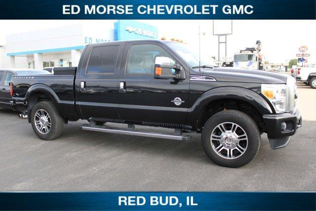 used 2013 Ford F-250 car, priced at $30,650
