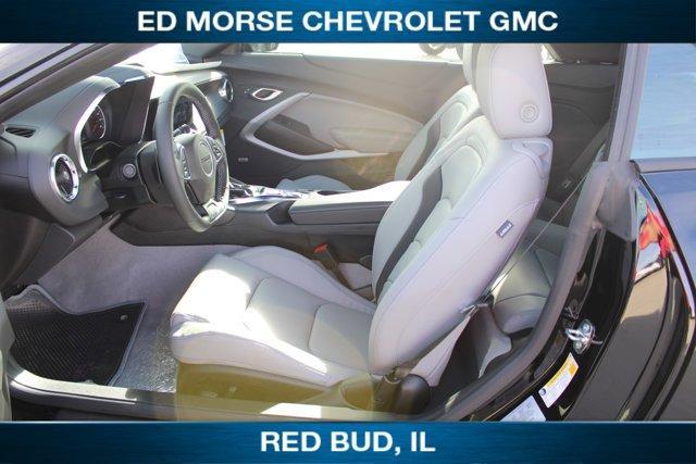 new 2024 Chevrolet Camaro car, priced at $45,490