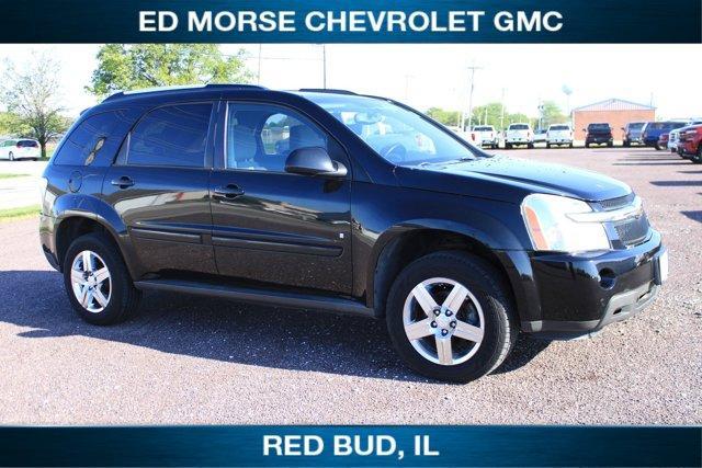 used 2009 Chevrolet Equinox car, priced at $5,850
