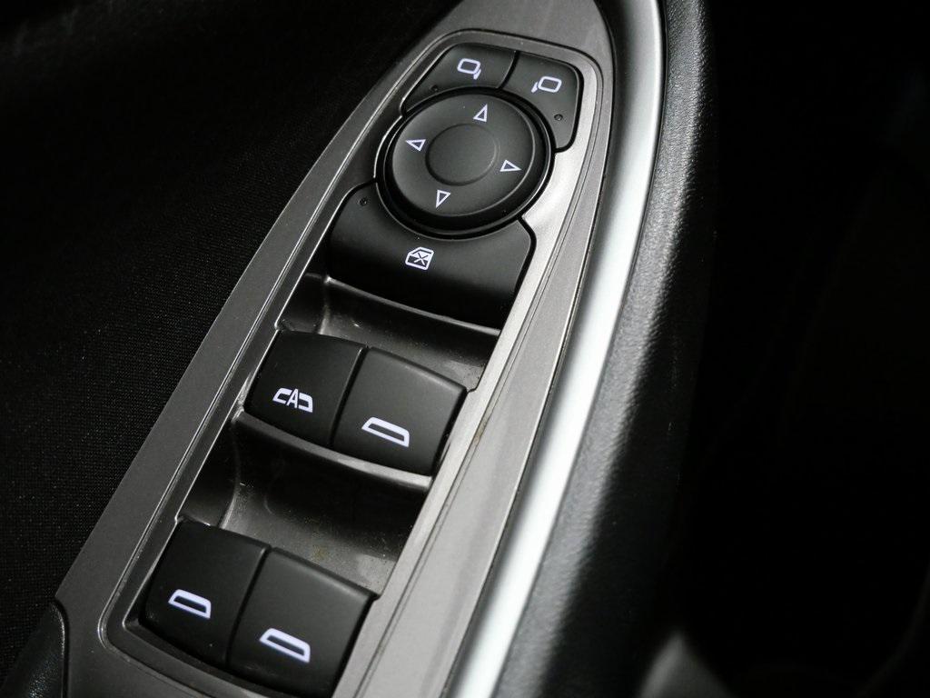 used 2024 Chevrolet Malibu car, priced at $17,600