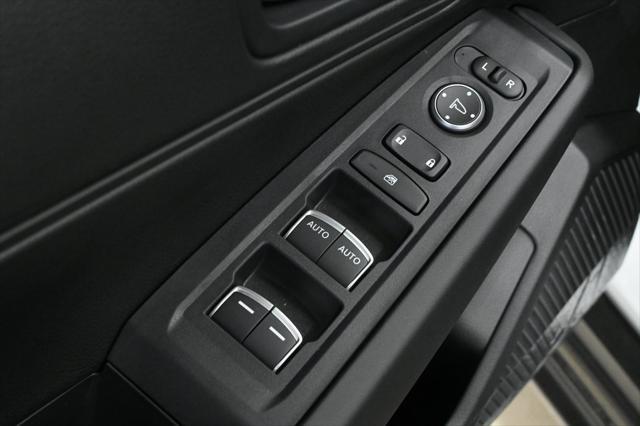 new 2025 Honda Accord car, priced at $28,688