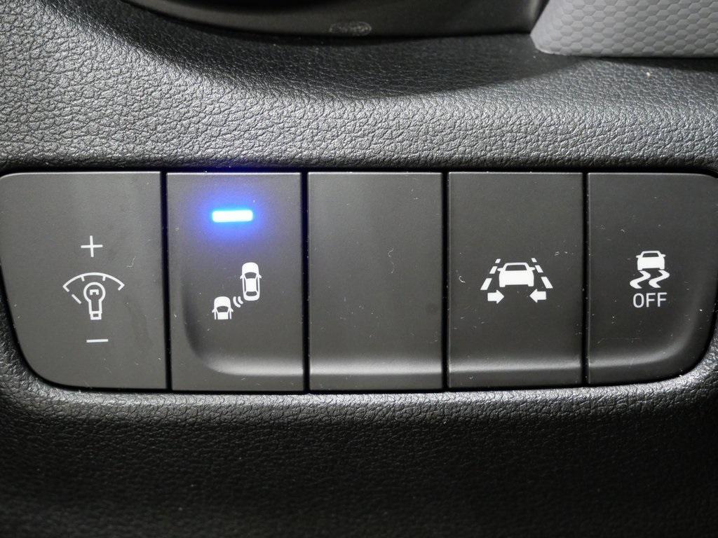 used 2021 Hyundai Kona car, priced at $17,800